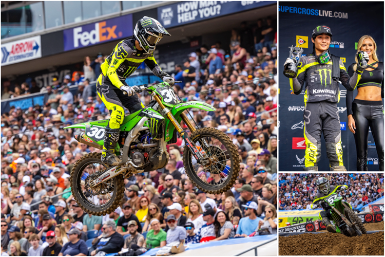 250SX Class